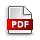 PDF download icon